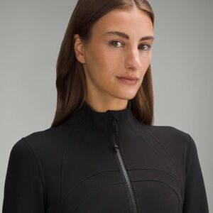 NWT- Lululemon Define Jacket- Luon